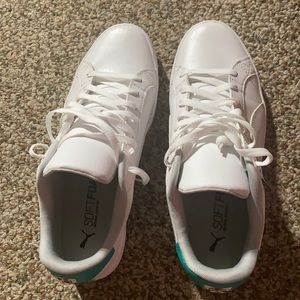 Puma Smash Mercedes Benz AMG